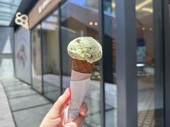-CREAM STORY意大利手工冰淇淋&甜品(万象前海店)