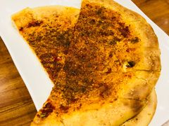 特色烤馕-巴依老爷新疆美食(常营店)
