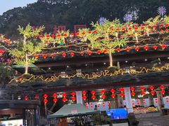-枇杷园食为鲜火锅(南山店)