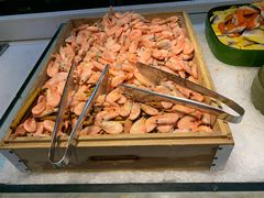-集品鲜湾·蒸汽海鲜自助料理(青岛银座和谐广场店)