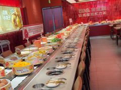 -龍歌自助小火锅(雨花台江南虹悦城店)