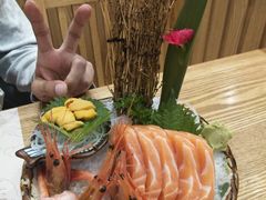 -林妈妈村·日式料理(宝山万达店)