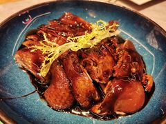 豉油碌鹅-啫神·广州地标美食(北京路店)