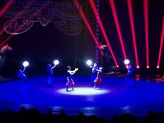 -珠海横琴长隆《卡卡虎奇遇记》