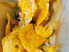 -Taco Bell 塔可钟(民田路店)