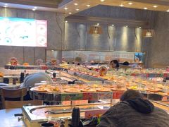 -争鲜回转寿司(东方银座店)