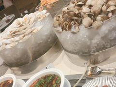 -TABLE·味西餐厅-成都茂业JW万豪酒店