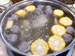 -汕头八里香牛肉店(人民南店)