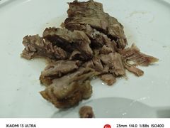 -黄太牛·牛肉面(长江北路店)