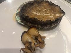 -田园肥牛鲍鱼先生(新北店)
