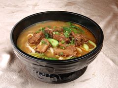 -红灯笼面食馆(世贸店)