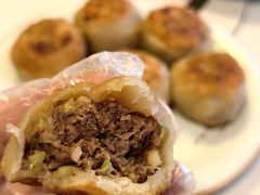 -穆斯林饭庄(明德南街店)