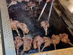 -盛宴自助餐厅(运达喜来登店)