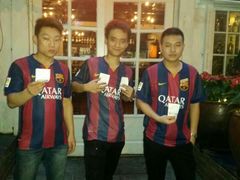 西洋会-COHIBA(水湾路店)