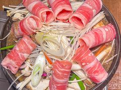 -双门洞·森系料理(体育西店)