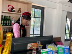 -海韵人家.海景花园经典云南菜(双廊店)