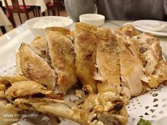 -燕风楼烤鸭店(建设总店)