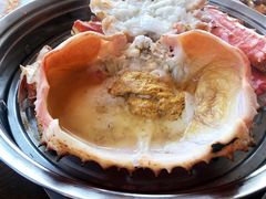 -蟹之国·精品蟹料理(极地店)