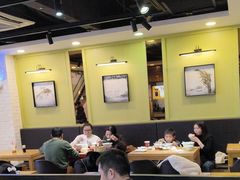 -回味鸭血粉丝汤(新城市广场店)