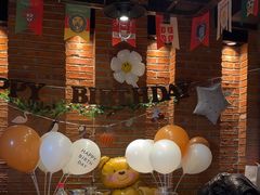 -1819餐厅·团队聚餐·烤串·精酿