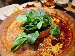 -老版火锅(半坡店)