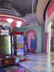 -晴空乐园(东厦100店)