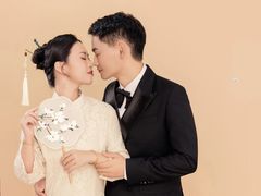 -经典婚纱摄影美学馆·私人定制