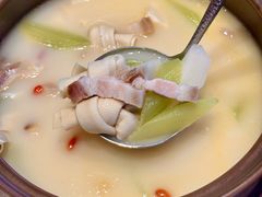 -宫燕府·京菜·烤鸭·淮扬菜(王府中心店)