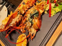 -金奥国际酒店温哥华扒房Vancouver Grill