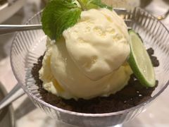 冰激淋-G+KITCHEN(龙湖狮山天街店)