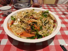 -老郑家东北春饼(龙悦居店)