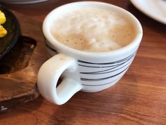 -萨莉亚意式餐厅(国和1000店)