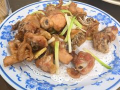 -腰记饭店(龙源路店)