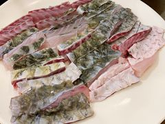 -正能量脆肉鲩火锅