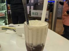 -大哥餐厅(西城花园店)