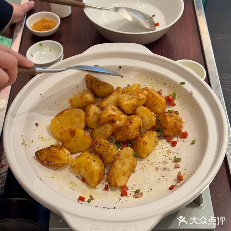 宴请聚餐订这家！等着全桌夸！