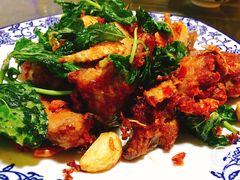 -阿鹏故事云南野生菌火锅(人民路店)