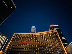 -北京中国大饭店