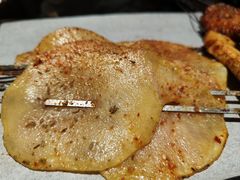 -碎怂烤肉(钟楼柳巷店)