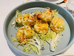 -玫瑰厅上海菜(兴国路店)