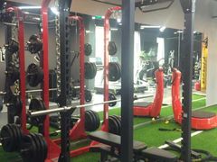 -UltraForce超源健身私教工作室(长楹天街精品店)
