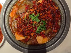 -鸡毛店·川菜(文殊院店)