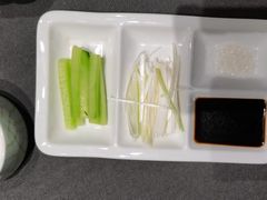 -凤凰园烤鸭店·唐山菜·传承花椒肉(老唐丰路店)