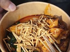 -正宁路小吃夜市