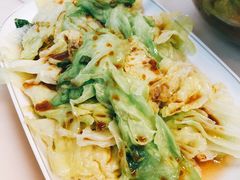 生菜-卓雅桂林米粉