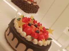 -好利来(新华百货店)