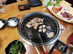 -杀猪天·韩国烤肉(总店)
