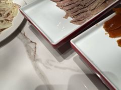 -玉林烤鸭店(定福庄店)