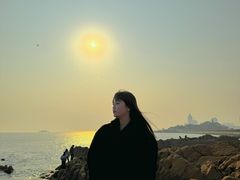 -青岛海滨风景区