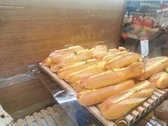 -山崎面包(静安久光店)